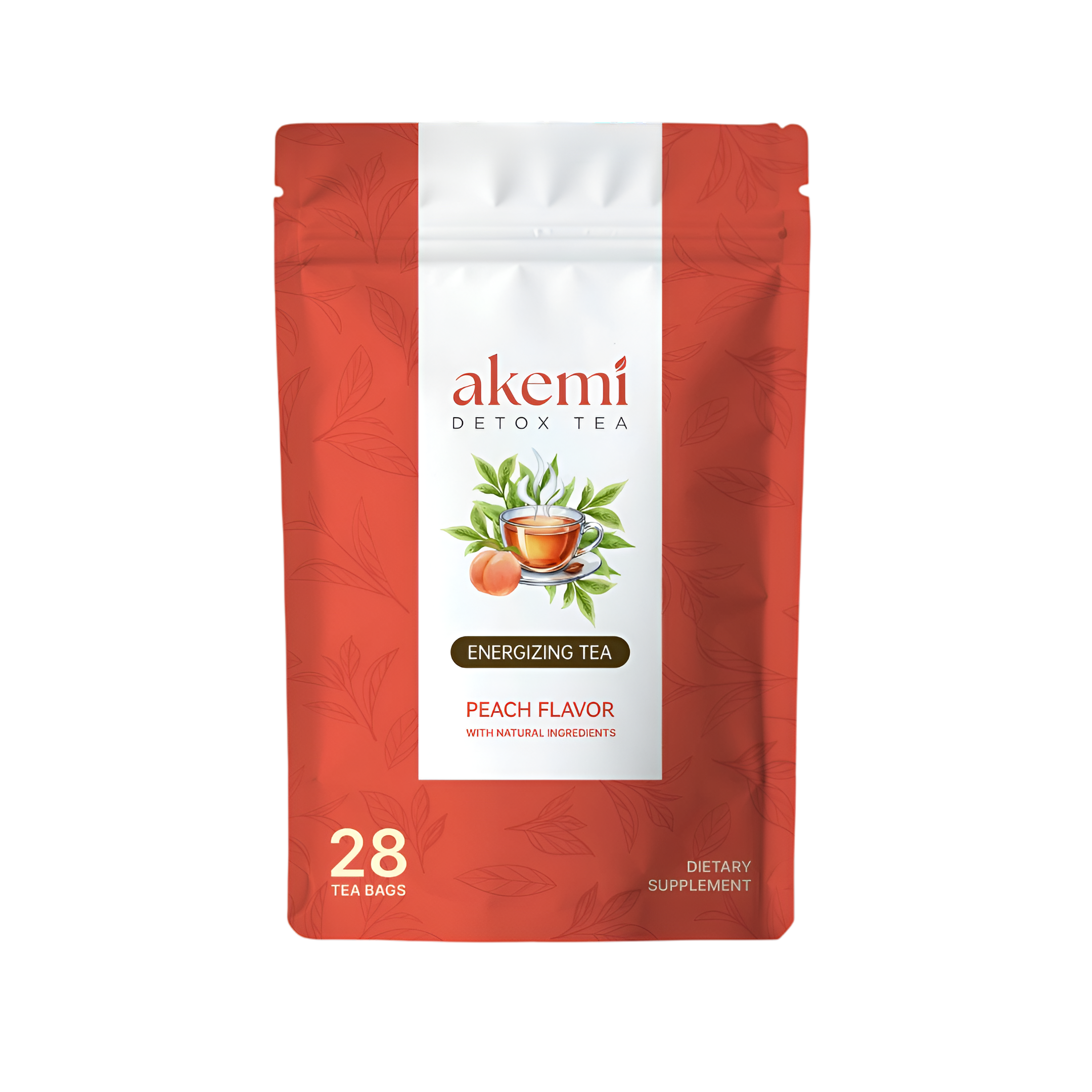 offers of Akemi Detox Tea